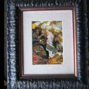 Meet your Posher, Benjamin